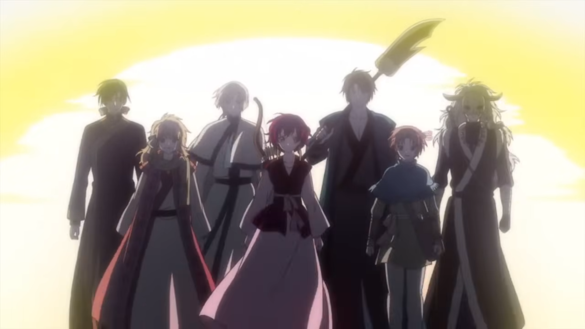 20 Best Anime Where The MC Gets Betrayed But Comesback Overpowered
